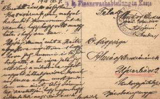 Valjevo, 23. vadász tiszti étkezde, Hotel Sekulic / K. u. K. military officers restaurant, hotel (EK...