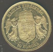 1910. 10K Au 3,387g T:2+