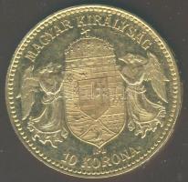 1911. 10K Au 3,387g T:2+