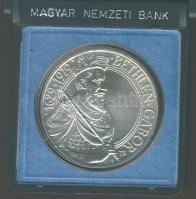 1979. 200Ft Ag "Bethlen Gábor" T:BU Eredeti MNB plasztiktokban!