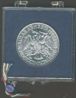 1977. 200Ft Ag "Magyar Nemzeti Múzeum" T:BU Eredeti MNB plasztiktokban!