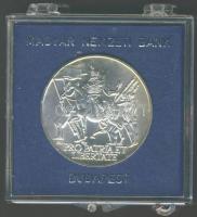 1976. 200Ft Ag "II.Rákóczi Ferenc" T:BU Eredeti MNB plasztiktokban!