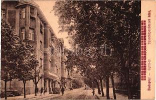 Budapest XII. Győri úti Tanítóképezdészek háza