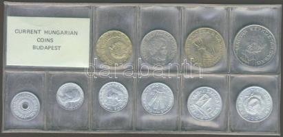 1983. 2f-20Ft 10klf db szettben T:1