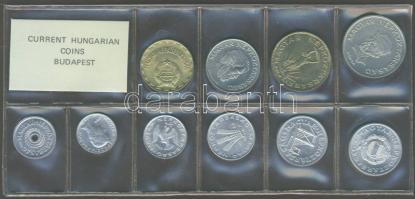 1984. 2f-20Ft 10klf db szettben T:1