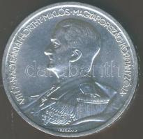 1939. 5P Ag "Horthy balra" T:1
