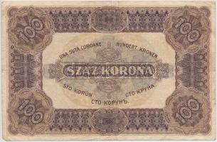 1920. 100K T:III Adamo K29