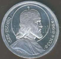 1938. 5P Ag "Szt.István" T:1/2