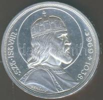 1938. 5P Ag "Szt.István" T:1/2