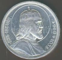 1938. 5P Ag "Szt.István" T:1/2