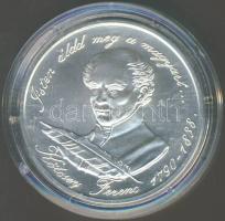 1990. 500Ft Ag "Kölcsey Ferenc" T:BU