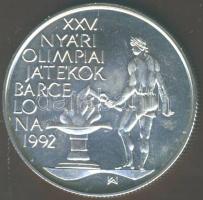 1989. 500Ft Ag "Nyári olimpia-Barcelona" T:BU