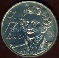 1990. 100Ft "Fáy" T:BU