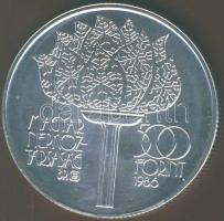 1986. 500Ft Ag "Téli olimpia-Calgary" T:BU