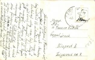 1942 Cibakháza, Holt Tisza, photo (EK)