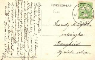 Koppányszántó, Templom, Wiener Pál üzlete