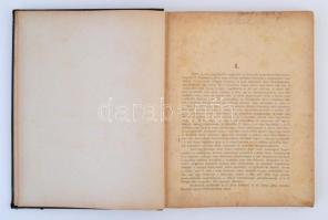 1900-1905 Szombathelyi egyházmegyei körlevélek,(
1900 I-XI; 1901 I-VII,IX-X; 1902 I-XI, 1903 I-XI, ...