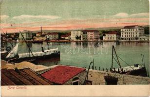 Zadar, Zara; Ceraria