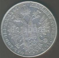 Ausztria 1845A Taler Ag I.Ferdinánd T:3/3- kis ph