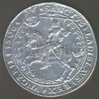 1506. II.Ulászló Guldiner Ag 16,37g Kremnitz (Körmöcbánya) ÉH632 T:3 RRR!!!