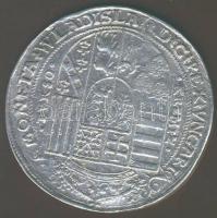 1506. II.Ulászló Guldiner Ag 16,37g Kremnitz (Körmöcbánya) ÉH632 T:3 RRR!!!