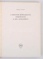 Gerszi Teréz: A magyar kőrajzolás törénete a XIX. században. Budapest, 1960, Akadémiai Kiadó. Kiadói...