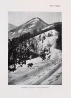 Gaál István: Szép magyar tájak. Budapest, 1944, Királyi Magyar Természettudományi Társulat. Kiadói a...
