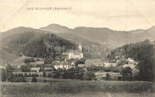 Bad Neuhaus, General view