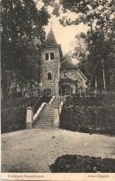 Rogaska Slatina, Rohitsch-Sauerbrunn; Annen Kapelle / chapel