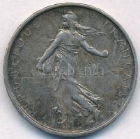 Franciaország 1964. 5Fr Ag T:2,2- patina, ph.
France 1964. 5 Francs Ag C:XF,VF patina, edge error
...