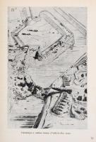 Gerő László: Magyarországi várépítészet. (Vázlat a magyar várépítés fejezeteiről.) Budapest, 1955, M...