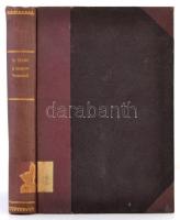 Dr. Szabó Oreszt: A magyar oroszokról. (Ruthének.) Nemzetiségi Ismertető Könyvtár I. Budapest, 1913,...