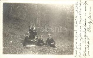 50 db RÉGI művészlap, vegyes minőség / 50 old art postcards, mixed quality