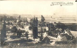 1926 Budakalász, Látkép, photo (b)