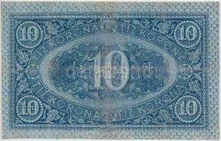 1919. július 15. 10K "frigiai sapka" T:III restaurált
Adamo K12