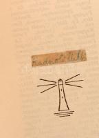 Radnóti Miklós: Orpheus nyomában. Műfordítások kétezer év költőiből. A fametszeteket Kaza György és ...