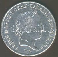 1848KB 20kr Ag T:1/2