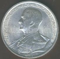 1939. 5P Ag "Horthy balra" T:1