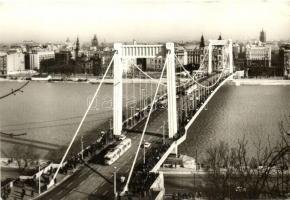 8 db MODERN villamosos képeslap Budapestről / 8 modern tram postcards from Budapest