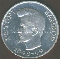 1948. 5Ft Ag "Petőfi" T:1/2