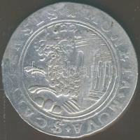 Svájc/Schaffhausen 1622. Taler Ag 2/,27g T:3/3-