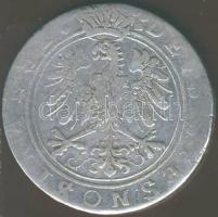 Svájc/Schaffhausen 1622. Taler Ag 2/,27g T:3/3-