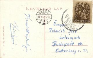 Kassa, Kosice; Látkép / general view, So. Stpl