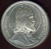 1938. 5P Ag "Szt.István" T:1/2