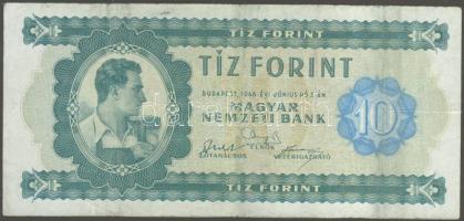 1946. 10Ft T:restaurált