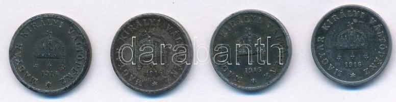 1916KB 2f Fe (4x) T:2,2-
Adamo K2.1