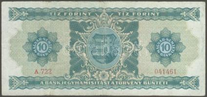 1946. 10Ft T:restaurált