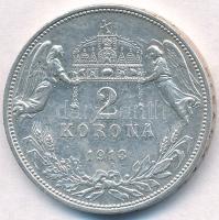 1913KB 2K Ag &quot;Ferenc József&quot; T:2
Adamo K6