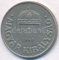 1940. 50f Cu-Ni T:2
Adamo P5