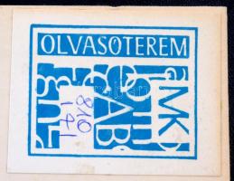 Irodalmi lexikon. Szerk.: Benedek Marcell. Bp., 1927, Győző Andor. Vászonkötésben, a 705-738. között...